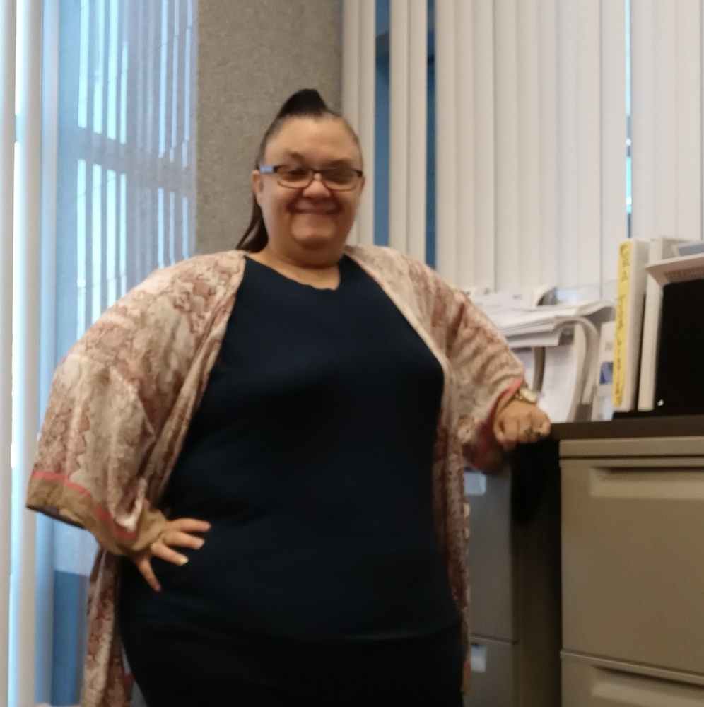 Meet your Posher, Malynda